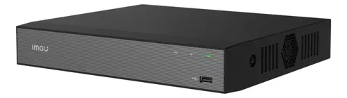 N118-8A0E - NVR 18 Canales - Imou | Teletex