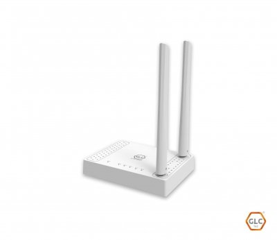 N2 - Router GLC N2 | Teletex