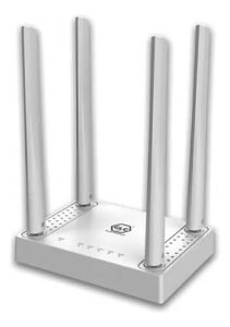 N4 – Router GLC N4 | Teletex