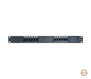 NPC06UVDBBKF002 – Patchcord de 0,60MTS CAT.6 – Commoscope | Teletex