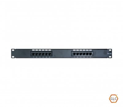 NPC06UVDBBKF002 - Patchcord de 0,60MTS CAT.6 - Commoscope - Commscope | Teletex