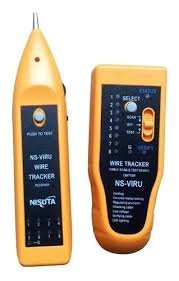 NS-Viru – Probador de Tonos, RED y Tension (Viru-Viru) | Teletex