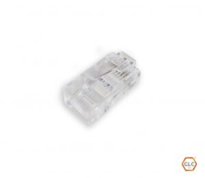 35030521 – Jack RJ45 Cat. 5E – Blanco – Furukawa | Teletex