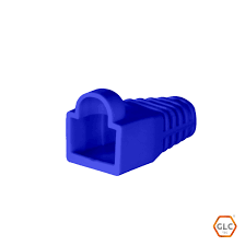 NT-2002-AZ – Capuchon p/RJ45 – Azul – GLC | Teletex