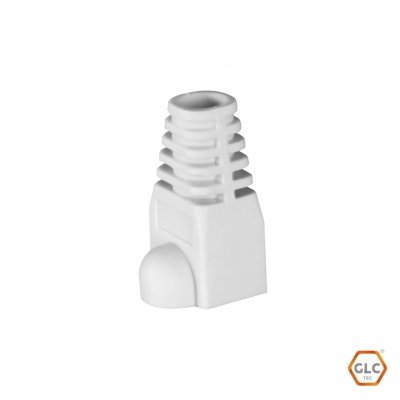NT-2002-BL - Capuchon p/RJ45 - Blanco - GLC | Teletex