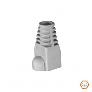 NT-2002-GR – Capuchon p/RJ45 – Gris – GLC | Teletex