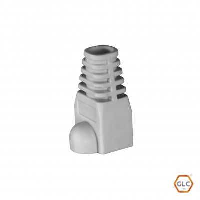 NT-2002-GR - Capuchon p/RJ45 - Gris - GLC | Teletex