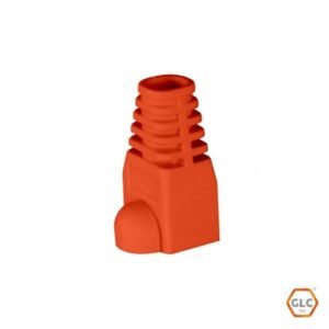 NT-2002-RJ – Capuchon p/RJ45 – Rojo – GLC | Teletex
