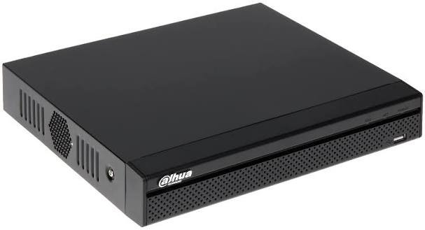NVR2104HS-I - NVR 4 CH - 4MP - IA/SMD/IVS/FR - 1 HDD - Dahua | Teletex