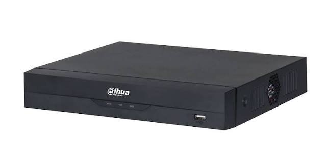 NVR2108HS-4KS3 - NVR de 8 Canales Dahua | Teletex