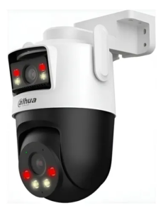 P5D-5F-PV – Serie Picoo Lente Dual 5+5MP WiFi Exterior 360° – Dahua | Teletex