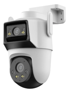 P5DP-5F-PV – Serie Picoo Lente Dual 5+5MP WiFi Exterior 360° – Dahua | Teletex