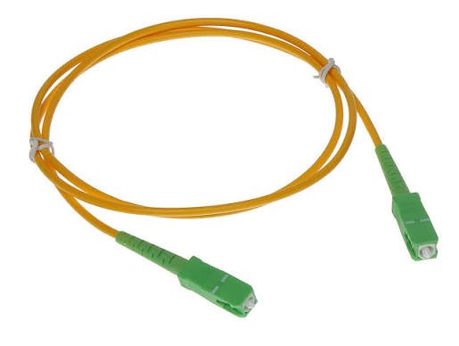 Patchcord SM SC-APC SC-APC de 2MTS Feli - Teletex | Teletex