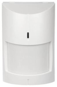 PIR 300 – Sensor PIR Cableado de Interior Pronext | Teletex