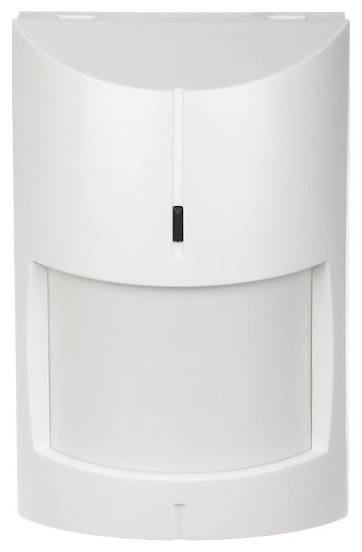 PIR 300 - Sensor PIR Cableado de Interior Pronext - Intelbras | Teletex