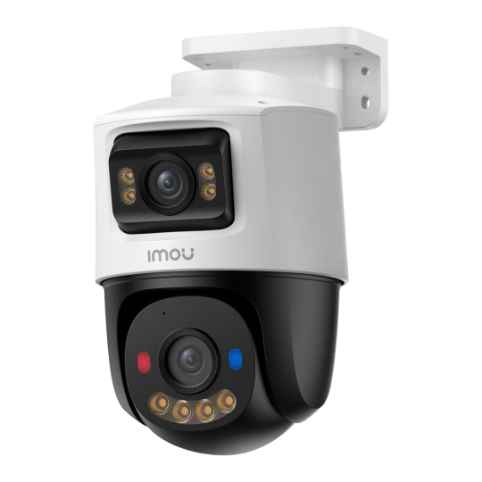 PS70FP-8M0 - Lente Dual 3+5MPX PoE Full Color Audio - Imou | Teletex