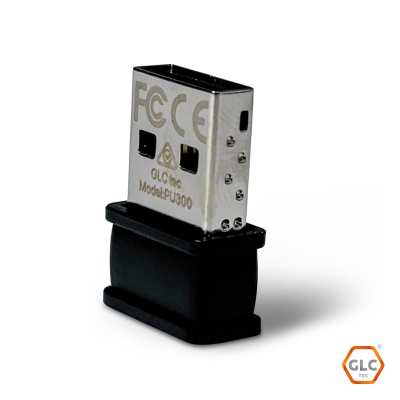 PU900 - AX900 Antena Wireless USB - GLC | Teletex