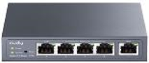 R700 – Router Gigabit Multi-WAN – VPN – Cudy | Teletex