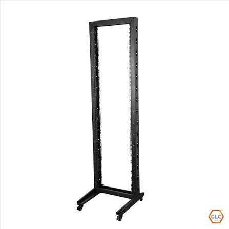 Rackab-30U - Rack Abierto 30U - GLC | Teletex