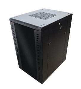 Rackp-20U-800 – Rack de PIE 20 Unidades – 800MM – Desarmado – GLC | Teletex