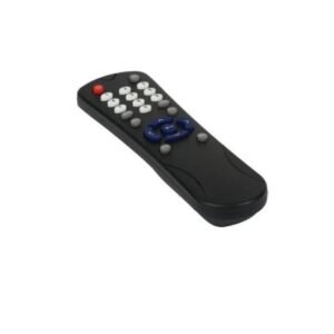 RC-DVR Control remoto Hikvision | Teletex