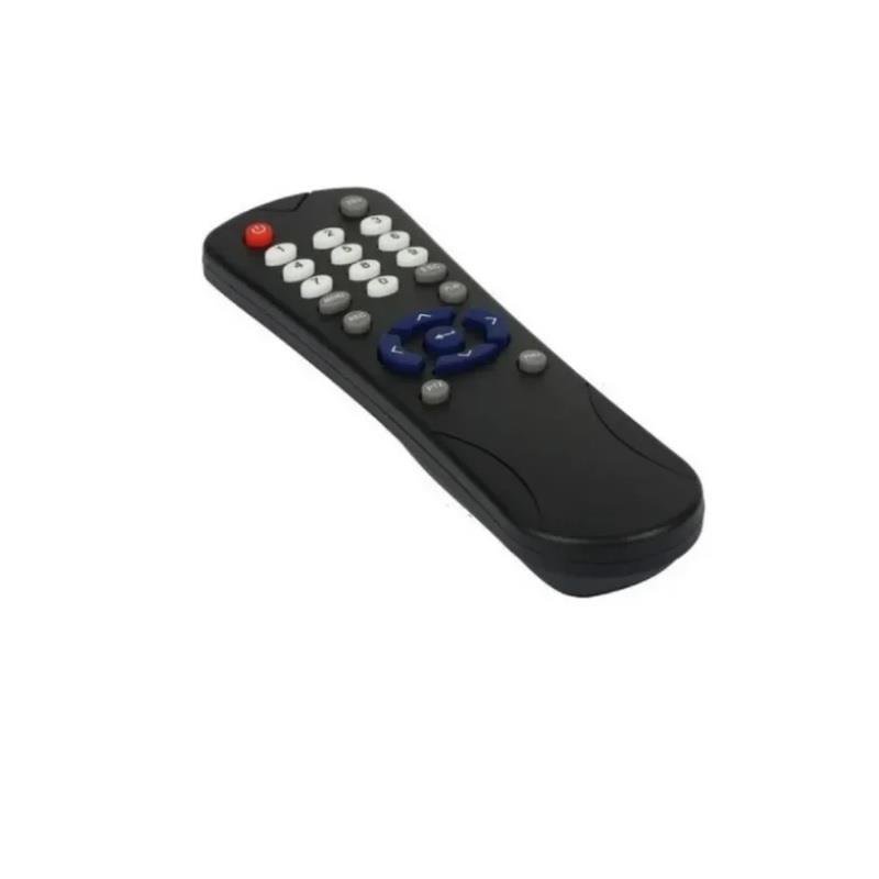 RC-DVR Control remoto Hikvision | Teletex