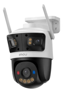 S76DP-13M0N – Camara WiFi Domo Cruiser Pano Z 4+4+5MPX – Imou | Teletex