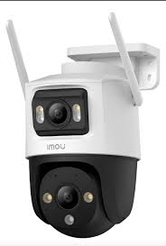 S7XP-10M0WED – Cruiser Lente Dual 5+5MPX 360° – Imou | Teletex