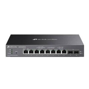 SG2210XMP-M2 – Switch Smart Omada – TP-Link | Teletex