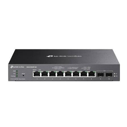 SG2210XMP-M2 - Switch Smart Omada - TP-Link | Teletex