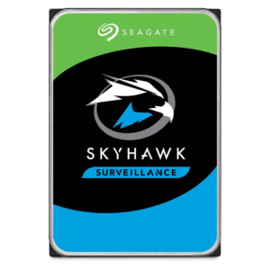ST4000VX013 – Disco Rigido 4TB – Skyhawk – Seagate | Teletex