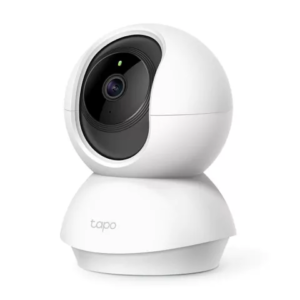 Tapo C200 – Camara IP WiFi con Movimiento de Interior 2MPX – TP-Link | Teletex