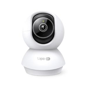 Tapo C250 – WiFi 8MPX 360° Autotrack IA – TP-Link | Teletex