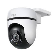Tapo C520WS – Domo WiFi Exterior 360° 2K QHD Alarma – TP-Link | Teletex