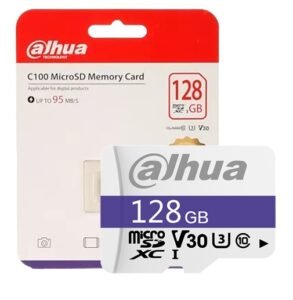 TF-C100-128GB – Micro SD 128GB – Dahua | Teletex