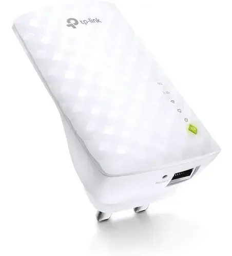 TL-RE200 - Extensor WI-FI - 2,4 - 5,8GHZ TL-RE200 - TP-Link | Teletex