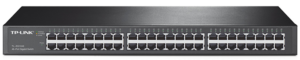 TL-SG1048 – Switch de 48 Bocas 10/100/1000 Rackeable – Metalico – | Teletex