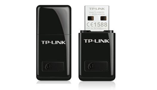 TL-WN823N - Adaptador USB WiFi TP-Link WN823N | Teletex