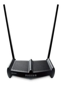TL-WR841HP – Router WiFi Rompemuros – TP-Link | Teletex