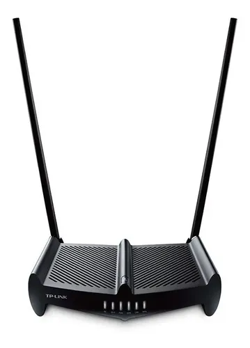 TL-WR841HP - Router WiFi Rompemuros - TP-Link | Teletex
