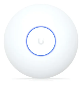 U7-PRO – AP Wifi 7 Triple Banda 5700MBPS – Ubiquiti – (S/Fuente U-PoE-AT) | Teletex