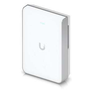 U7-PRO-Wall – AP Wifi 7 Triple Banda 5700MBPS – Pared – Ubiquiti | Teletex