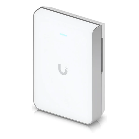 U7-PRO-Wall - AP Wifi 7 Triple Banda 5700MBPS - Pared - Ubiquiti | Teletex