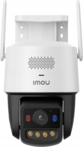 U7LP-6V0NE – Camara Titan PRO 6MPX – Imou | Teletex