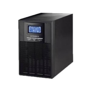 ULT 2000 WI II – UPS ULT 2KVA/1800W – Online – 4 Baterias 12V/9AMP – Lyonn | Teletex