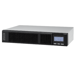 ULT 3000 RM – UPS ULT 3KVA/2700W – Online – Rackeable – 6 Baterias 12V/9AMP – Lyonn | Teletex
