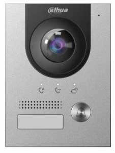 VTO2201F-P – Video Portero IP – Antivandalico – 2MP – Dahua | Teletex