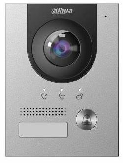 VTO2201F-P - Video Portero IP - Antivandalico - 2MP - Dahua | Teletex