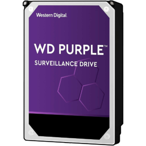 WDP-6 – Disco Rigido 6TB – Purple – WD | Teletex