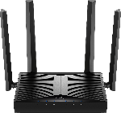 WR3600 – Router WiFi 7 Dual-Band – Gigabit – AX3600 – Cudy | Teletex